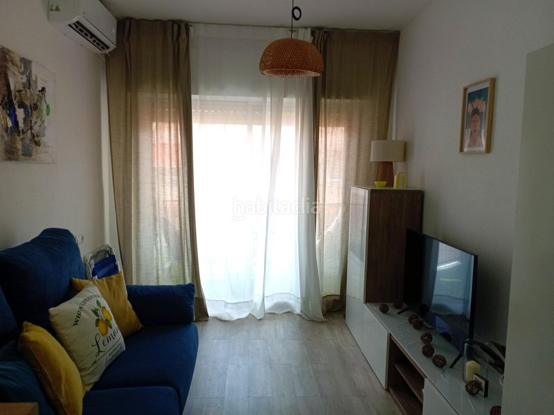 Foto 1118deb8-4eda-4fba-8735-7456aec25b14. Rent studio with heating in Avenida Habaneras - Curva de Palangre Torrevieja