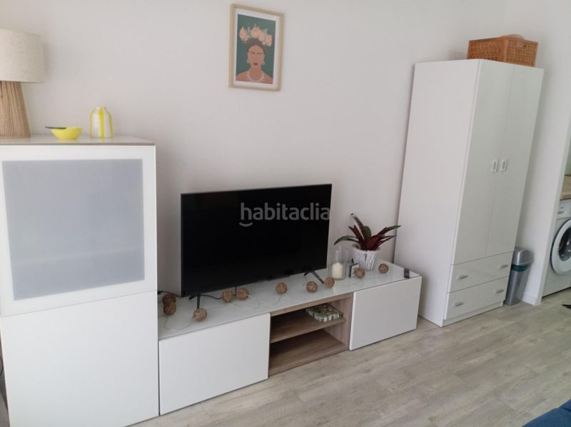 Foto 113d26c5-c542-4de8-b395-9bdba1f63924. Rent studio with heating in Avenida Habaneras - Curva de Palangre Torrevieja