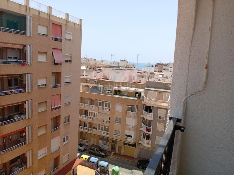 Foto 1bb22250-8f78-42e3-b09c-a912ff7431c5. Rent studio with heating in Avenida Habaneras - Curva de Palangre Torrevieja
