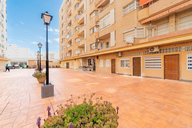 Foto 9747bf31-e936-4a4e-a0ab-255e437e2dd4. Rent studio with heating in Avenida Habaneras - Curva de Palangre Torrevieja