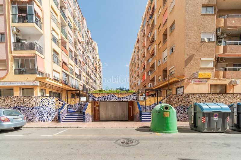Foto ca31282d-bc2c-4321-a87e-83bba1ef131f. Rent studio with heating in Avenida Habaneras - Curva de Palangre Torrevieja
