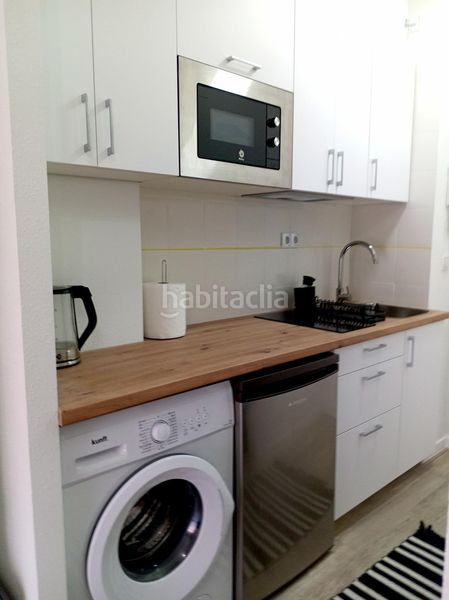Foto ccf58128-466b-416b-8ee3-482a8f00ac98. Rent studio with heating in Avenida Habaneras - Curva de Palangre Torrevieja