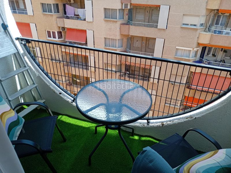 Foto d9cc5c41-5bfe-43ad-a51c-855d365a45b9. Rent studio with heating in Avenida Habaneras - Curva de Palangre Torrevieja