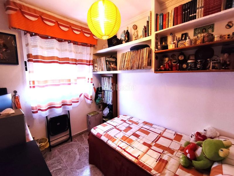 Foto 355040c9-73f1-495a-8624-8a827fa25c4a. Àtic a El Acequión Torrevieja