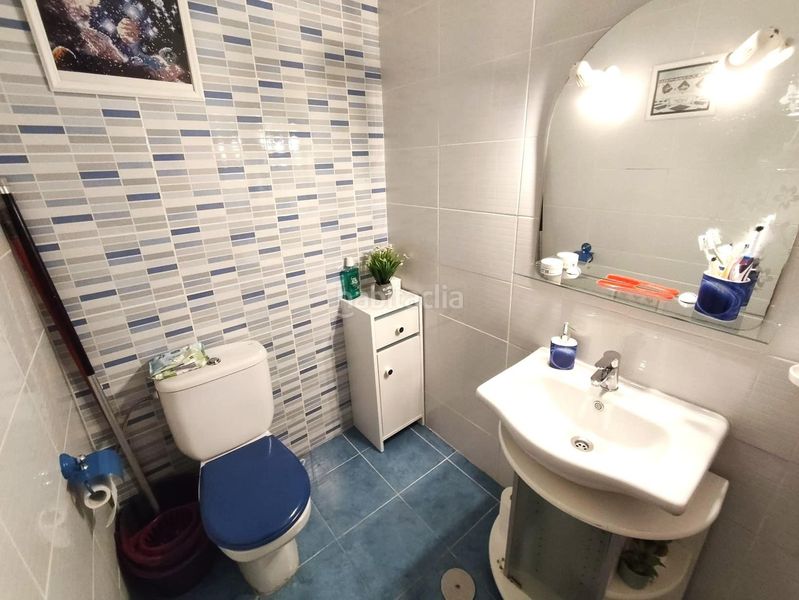 Foto 4524a7c6-c978-4c2a-a2a0-b889566b19a8. Àtic a El Acequión Torrevieja