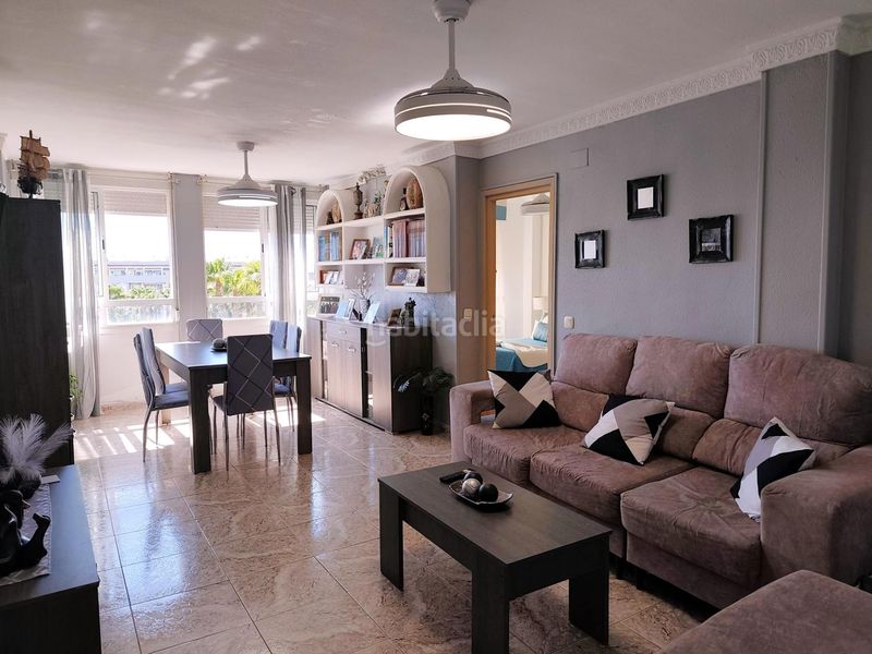 Foto 595fa8d9-0fac-444c-8889-b6a489f971da. Àtic a El Acequión Torrevieja