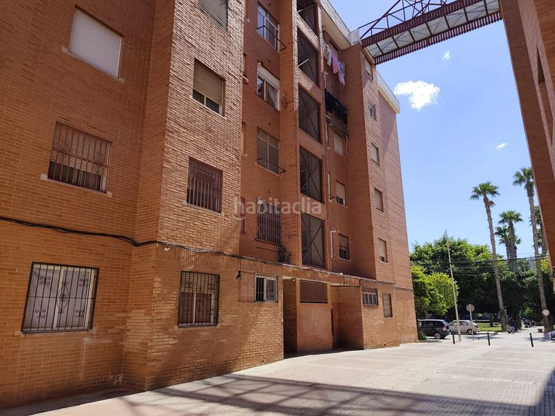 Foto 6ad3c10c-d520-4409-907e-19e6242614b4. Àtic a El Acequión Torrevieja