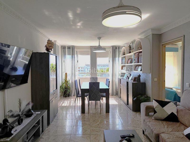 Foto 7abe8117-c350-45e5-bda4-e757ffac879f. Àtic a El Acequión Torrevieja