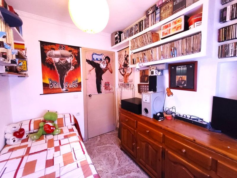 Foto 7f709781-d1d7-44c3-b814-b7109d7fad82. Àtic a El Acequión Torrevieja