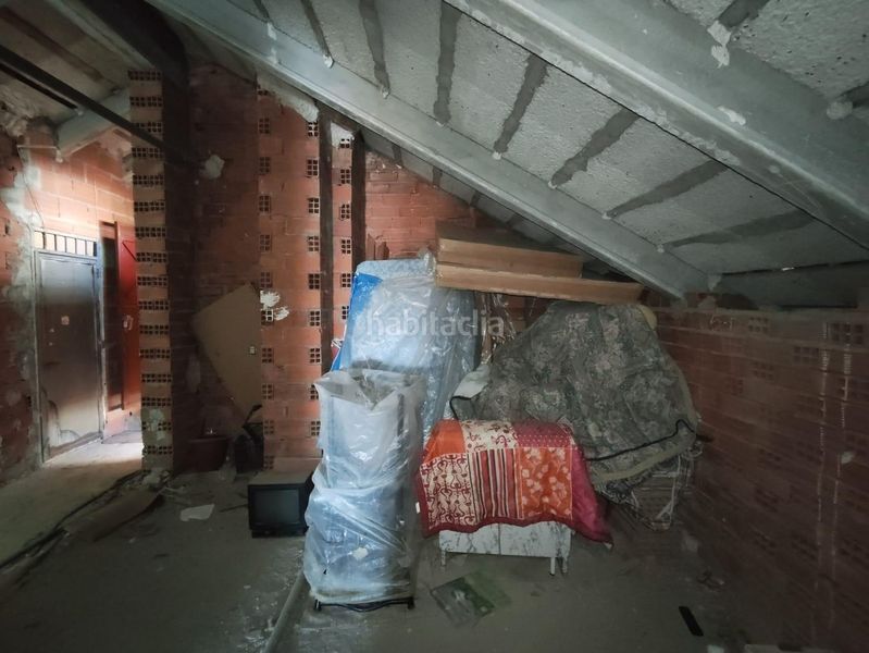 Foto c8333127-debd-4e8e-ad52-03cbeaa252b9. Àtic a El Acequión Torrevieja