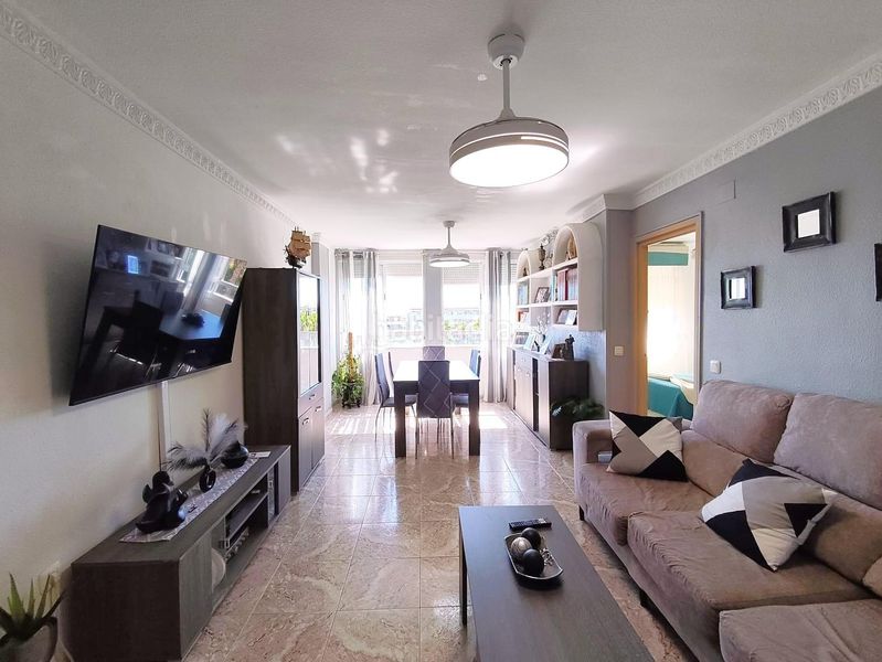 Foto cf5ff4ca-f209-4d33-8d3c-dc1c73fc511e. Àtic a El Acequión Torrevieja