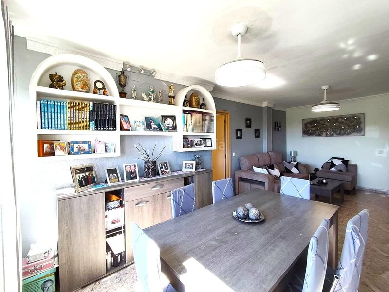 Foto ebdfa27f-fe7e-42f1-b7df-ee434d623002. Àtic a El Acequión Torrevieja