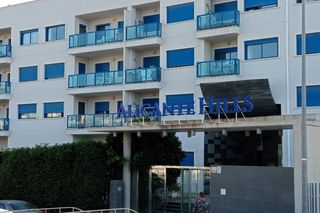 Apartamento en Palmeral. Apartamento de 1 dormitorio en alicante hills a 1500 m de la pla