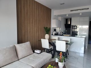 Appartement  Calle 03186. Bonito y moderno apartamento con parking privado y trastero en r