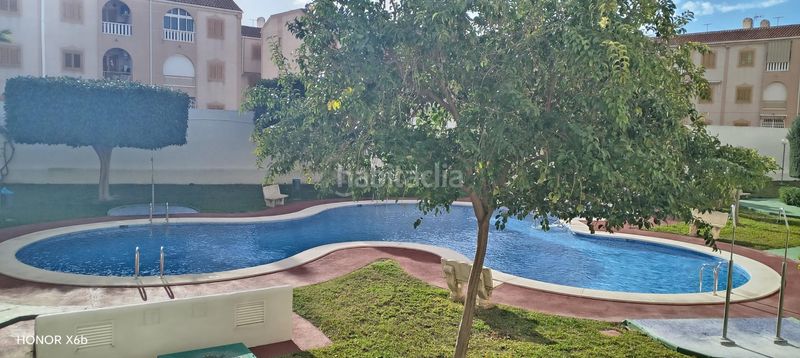 Foto 3be33821-e537-41ca-800e-a7d9218d17a2. Àtic amb calefacció piscina a El Acequión Torrevieja