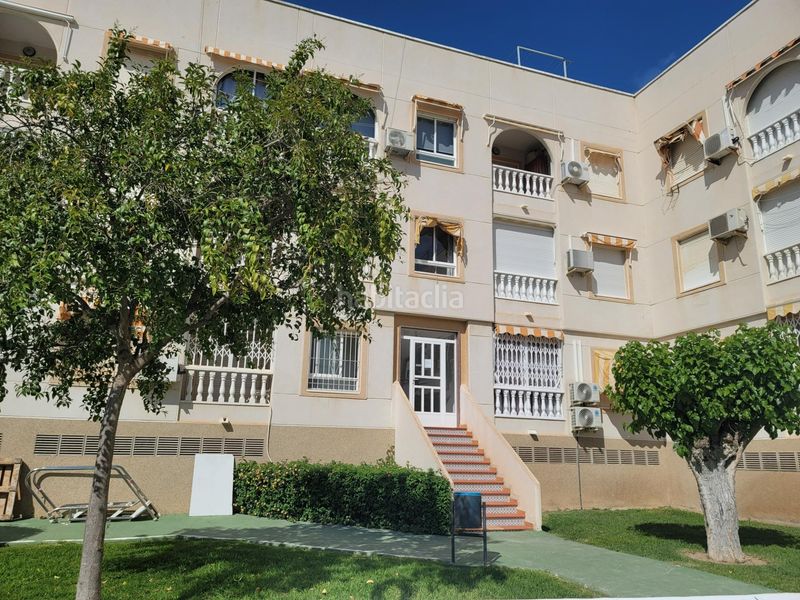 Foto 55fe41ac-3e41-46e5-912b-31f11a62c7a2. Àtic amb calefacció piscina a El Acequión Torrevieja