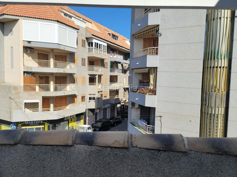 Foto 8de63f49-0b62-4003-903b-7e274b16a795. Àtic amb piscina a El Acequión Torrevieja