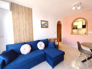 Affitto Piccolo appartamento  Calle los gases. Apartamento funcional y cómodo para estancias temporales