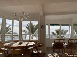 Apartament  Paseo juan aparicio. Apartamento con 3 dormitorios en primera linea con vistas al mar