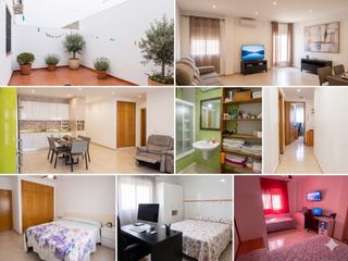 Casa adossada en San Jos� del Valle. Oportunidad en san jos� del valle