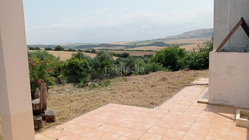 Foto b79966e6-78ff-4882-ad37-84d06205958d. Finca rústica espectacular finca rústica en Arcos de la Frontera