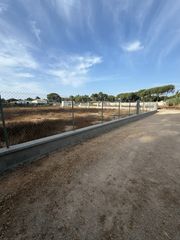 Terreno residencial en Parque Atlántico - Ronda este