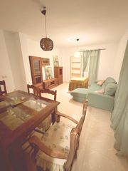 Pis en San Jos� del Valle. En venta precioso piso