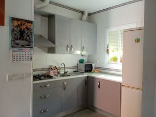 Apartament  San rafael. Tu refugio de paz en san jos� del valle!