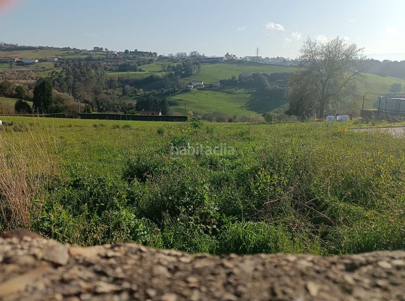 Foto 086e34cb-a69a-4017-9cca-ffcb07d31352. Finca rústica a Llanera