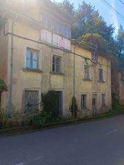 Bauernhof in Regueras (Las). Oportunidad en valduno: conjunto de piedra (casa + cuadra) para