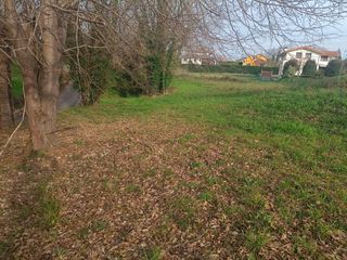 Terreny residencial a Llanera