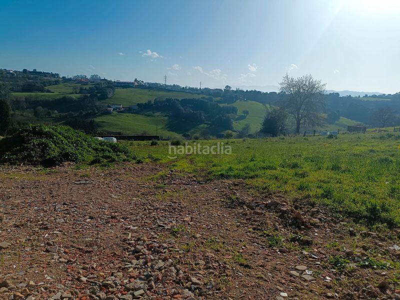 Foto 7543d477-8087-4c1f-817d-c0438bba697d. Finca rústica a Llanera
