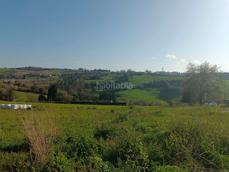 Foto cf4ef934-0b09-43f4-bef4-02e363e3477e. Finca rústica a Llanera