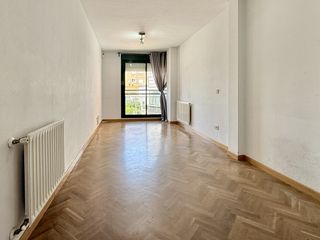 Etagenwohnung  Calle real vieja. Vivienda en alcobendas