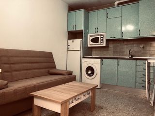 Apartament  Calle del amparo. Piso alquilado, venta en rentabilidad