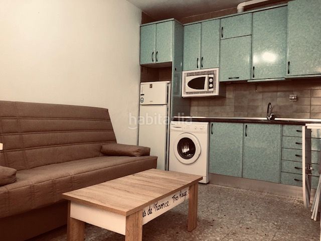 Foto 6ed93aa6-2f66-43fb-8775-85c77fed7e28. Apartament amb calefacció a Embajadores-Lavapiés Madrid