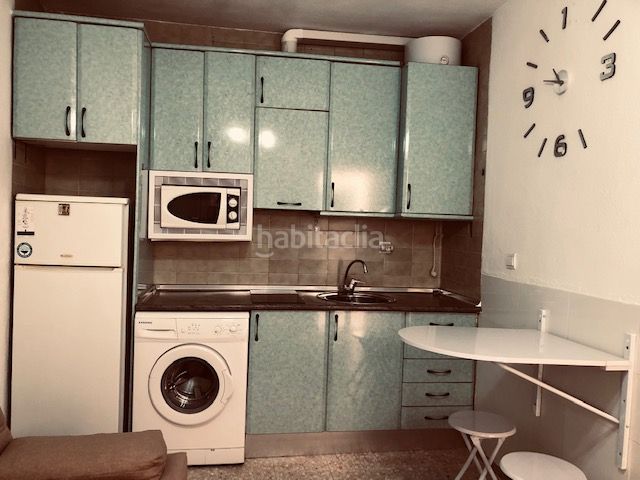 Foto 88f7361b-824b-4be7-83a4-34b4e328a644. Apartament amb calefacció a Embajadores-Lavapiés Madrid