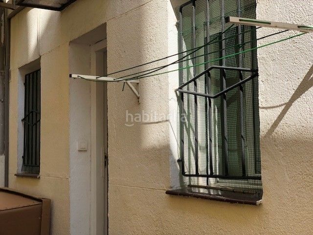 Foto d4b7ddb7-dfe6-4270-85e7-8fcb6fe3e2a0. Apartament amb calefacció a Embajadores-Lavapiés Madrid