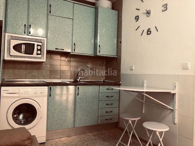 Foto d7d2c127-e3bd-4033-88c8-5ef240bf897d. Apartament amb calefacció a Embajadores-Lavapiés Madrid