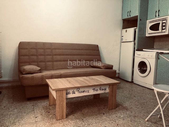 Foto e040ebd2-8eef-46e0-8ce1-b1c3dfbd8a88. Apartament amb calefacció a Embajadores-Lavapiés Madrid