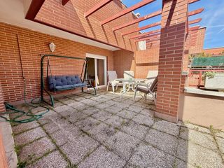 Location Attique  Calle de vicente aleixandre. Precioso atico en la mejor zona de alcobendas