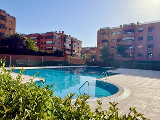Lloguer Pis  Calle del marqués de la valdavia. Piso en la mejor zona de alcobendas