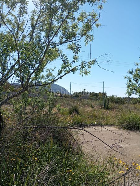 Foto d74b0929-ade8-469c-aa07-9382608a0568. Finca rústica a La Alcoraya Alicante