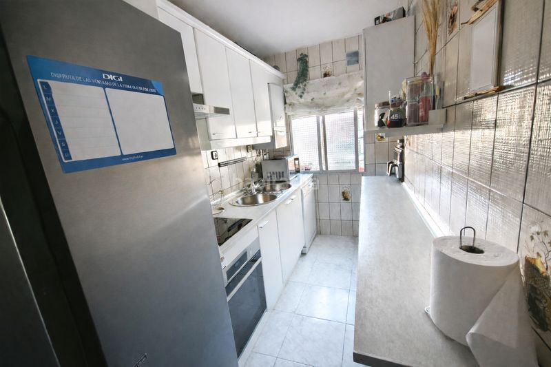 Foto a177bd32-9547-4ac4-8e2d-e9390a5285e5. Pis a Villaverde Alto Madrid