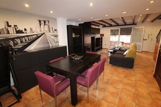 Maison à Catral. Bungalow adosado