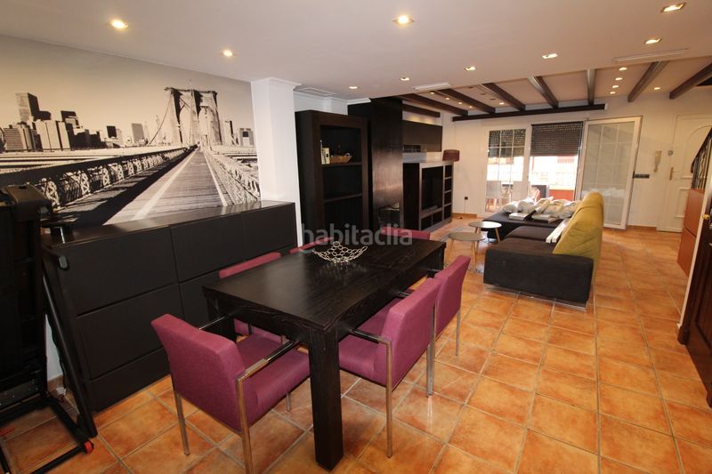 Foto 06f33f6d-26ec-4936-99d5-af4bcfab78c6. Maison avec cheminée chauffage parking dans Catral