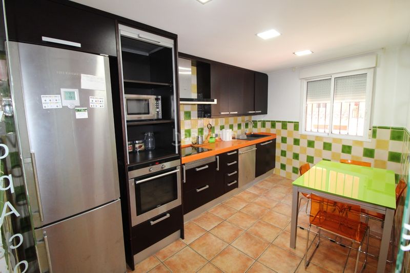 Foto 62e50887-aa29-4a10-add5-dc5d649f2007. Maison avec cheminée chauffage parking dans Catral