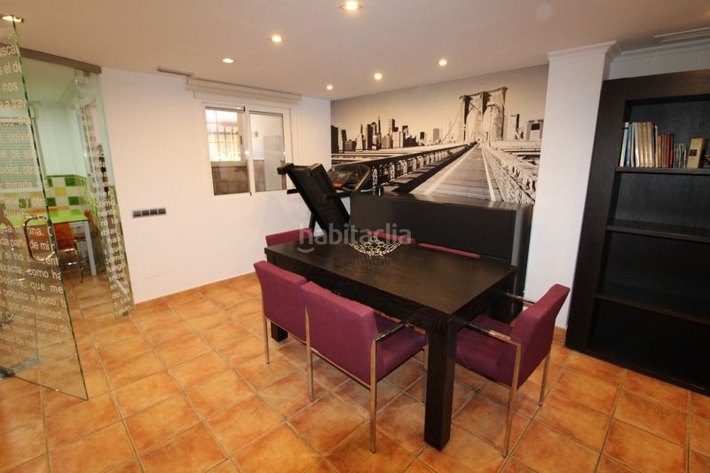 Foto aaba7407-7648-4c84-afd5-4ba6be7de782. Maison avec cheminée chauffage parking dans Catral