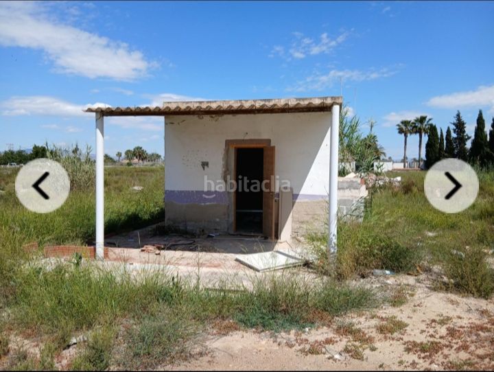 Foto a19f8412-d44a-4ad9-bb3a-f754a22a2a46. Xalet a La Foia - Daimés - Asprella Elche / Elx