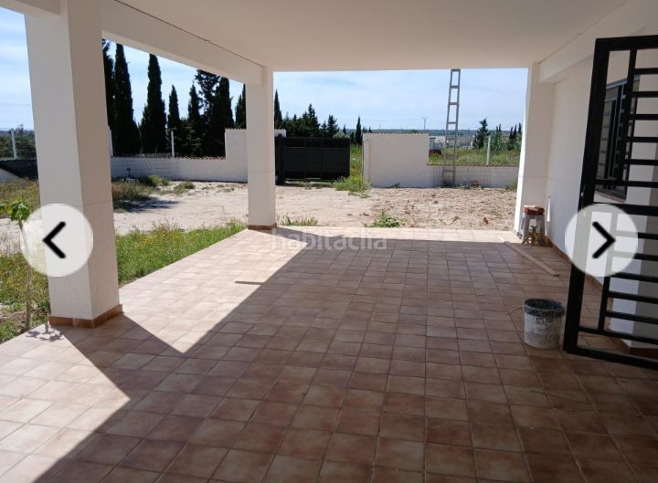 Foto b3baf357-3678-4007-8967-05bd25209e76. Xalet a La Foia - Daimés - Asprella Elche / Elx